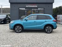 second-hand Suzuki Vitara 1.4 Boosterjet Mild-Hybrid AllGrip Spirit