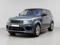 Second-hand Land Rover Range Rover Sport HSE 249 CP (183 kW) 2019 SUV