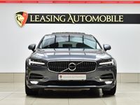 Second-hand Volvo S90 Inscription 310 CP (228 kW) 2018 Gri Berlinǎ