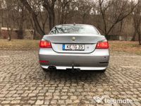 second-hand BMW 525 E60diesel