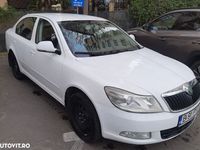 second-hand Skoda Octavia 1.6 MPI Classic