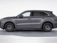 second-hand Porsche Cayenne S E-Hybrid E-