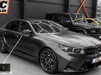 Second-hand BMW M5 Comfort Edition 727 CP (534 kW) 2025 Culoarenegru Berlinǎ