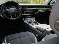 second-hand Audi A6 Avant 2.0 40 TDI quattro S tronic Basic