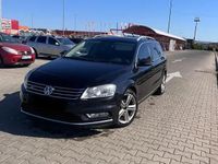 Second-hand VW Passat R-line 177 CP (130 kW) 2014 Break
