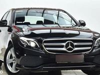 Second-hand Mercedes E220 194 CP (142 kW) 2017 Culoarenegru Berlinǎ