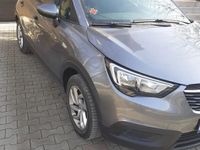 second-hand Opel Crossland X 1.2 Start/Stop Enjoy Aut.