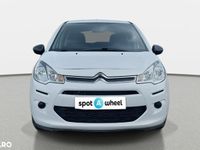 second-hand Citroën C3 C3 2016 · 41 839 km · 1 560· Diesel