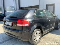 second-hand Audi A3 1.9tdi clima