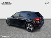 second-hand Mercedes GLA220 4MATIC MHEV Aut.