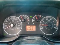 Second-hand Fiat Grande Punto 75 CP (55 kW) 2013 Alb Hatchback