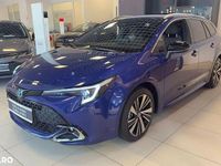Nouă Toyota Corolla 140 CP (102 kW) 2025 Culoarealbastru Break