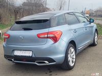 second-hand Citroën DS5 2.0 Hybrid4 2012 Pano Led Navi Head up Padele