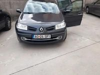 Second-hand Renault Mégane II 110 CP (80 kW) 2008 Hatchback