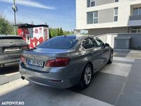 second-hand BMW 518 Seria 5 d Touring Aut.