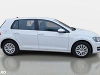 second-hand VW Golf 1.6 TDI BMT Trendline