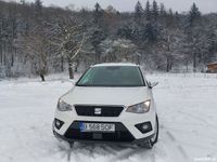 second-hand Seat Arona 