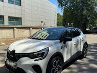 Second-hand Mitsubishi ASX Instyle 143 CP (105 kW) 2023 Culoarealb SUV