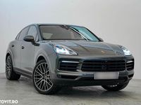 Second-hand Porsche Cayenne Coupe Platinum Edition 340 CP (250 kW) 2020 Culoaregri Coupe