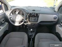 second-hand Dacia Lodgy 1.5 dCi Laureate, clima, oglinzi electrice, tempomat, geamuri electrice,comenzi pe volan