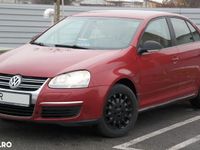 second-hand VW Jetta 