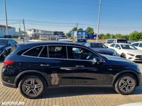Nouă Mercedes GLC220 197 CP (144 kW) 2025 Negru SUV