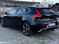 second-hand Volvo V40 D2 R-Design