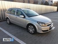 Second-hand Opel Astra 80 CP (58 kW) 2005 Gri Break