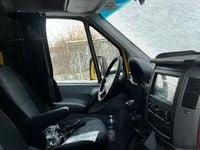 Second-hand Mercedes Sprinter 163 CP (119 kW) 2013 Van