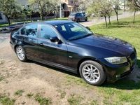 second-hand BMW 320 Xdrive Diesel Facelift 177Cp An 2009 Full Extrasse