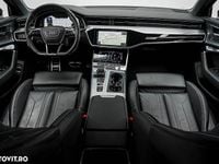 Second-hand Audi A6 S-Line 367 CP (269 kW) 2020 Culoaregri Berlinǎ