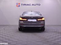 second-hand BMW 530 Seria 5 e xDrive Aut. Luxury Line