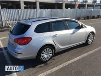Second-hand Opel Astra 90 CP (66 kW) 2013 Gri Break
