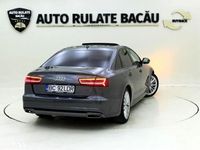 second-hand Audi A6 Avant 2.0 TDI ultra