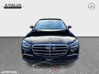 second-hand Mercedes S500 Clasa