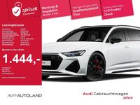 Second-hand Audi RS6 Performance 630 CP (463 kW) 2025 Break