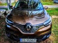 Second-hand Renault Kadjar 131 CP (96 kW) 2015 Maro SUV