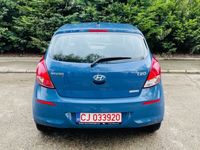 second-hand Hyundai i20 1.1 CRDi Style