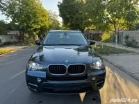 Second-hand BMW X5 245 CP (180 kW) 2011 SUV