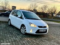 second-hand Ford C-MAX 1.6 TDCi DPF Ambiente