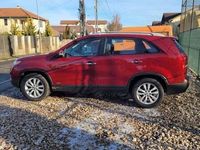 Second-hand Kia Sorento 198 CP (145 kW) 2012 SUV