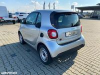 second-hand Smart ForTwo Electric Drive coupe