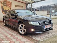 second-hand Audi A5 Sportback 2.0 TDI quattro