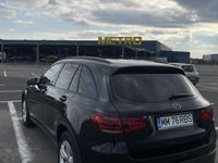 second-hand Mercedes GLC300 d 4Matic 9G-TRONIC