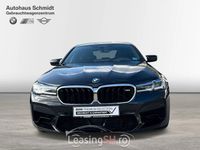 second-hand BMW M5 M