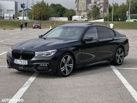 second-hand BMW 730 Seria 7 d xDrive