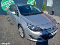 second-hand Opel Astra IF 09 GAR