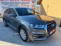 second-hand Audi Q7 3.0 TDI Quattro Tiptronic