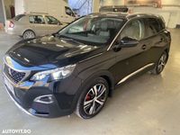 second-hand Peugeot 3008 2.0 BlueHDI S&S Allure