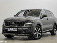 Second-hand Kia Sorento Platinum Edition 200 CP (147 kW) 2021 Culoaregri SUV